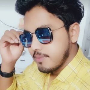 Meet your Posher, Krishan